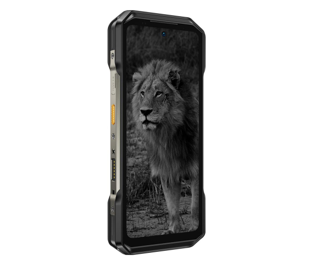 uleFone Armor 27 Pro 5G 12/256GB 10600mAh czarny 120Hz - 1340642 - zdjęcie 2